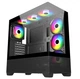 Корпус GTL Gaming "Universe" Black (GTLXE218) ATX - изображение 2