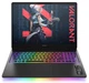 Ноутбук HP 16 OMEN MAX 16z-AK000 IPS 2.5K 240Hz/Ryzen AI 9 HX 375/16GB/1TB SSD/RTX 5060 8GB/W11P/Black (A4UV9AV) - изображение 1