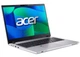 Ноутбук Acer 15 TravelMate TMP215-55 FHD IPS/Intel 5-120U/16GB/512SSD/UMA/Win11P/Silver (NX.BGPEU.002) - зображення 2