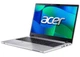 Ноутбук Acer 15 TravelMate TMP215-55 FHD IPS/Intel U7-255U/32GB/1TB SSD/UMA/Linux/Silver (NX.BN8EU.002) - изображение 3