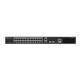 Коммутатор Ruijie Reyee RG-ES228GS-P (RG-ES228GS-P) - изображение 2