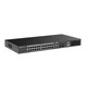 Коммутатор Ruijie Reyee RG-ES228GS-P (RG-ES228GS-P) - изображение 3