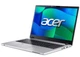 Ноутбук Acer 15 TravelMate TMP215-55 FHD IPS/Intel U7-255U/64GB/1TB SSD/UMA/Linux/Silver (NX.BN8EU.003) - изображение 3