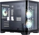 Корпус 1stPlayer UV5-BK-2FC7R-1FC7 Black - изображение 2