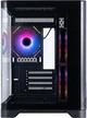 Корпус 1stPlayer UV5-BK-2FC7R-1FC7 Black - изображение 5