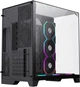 Корпус Gamemax Infinity Pro BK - изображение 6