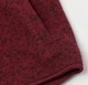 Підліткова толстовка для хлопчика H&M 170 см Бордовий (00672) - изображение 2