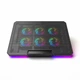 Подставка для Ноутбука Givecool X8 15.6" ARGB, Black - изображение 3