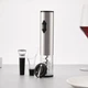 Набор для вина ELECTRIC WINE SET 4 в 1 (540 EW) - изображение 5