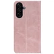 Чохол-книжка Crazy Horse Clasic для Samsung Galaxy A17 (A175) Rose Gold (Strong) (66888) - изображение 3