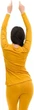 Термофутболка Turbat Retezat Top Wmn XS Golden Yellow - изображение 2