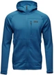 Флисовая кофта Black Diamond Men’s Factor Hoody XL Kingfisher - изображение 1