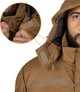 Куртка Camotec Patrol System 3.0 Nylon Taslan S Coyote - зображення 5