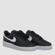 Чоловічі кеди низькі Nike Air Force 1 07 CT2302-002 40.5 (7.5US) 25.5 см Black/White (194499062820) - зображення 3