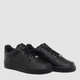 Мужские кеды кожаные низкие Nike Air Force 1 07 CW2288-001 47 (12.5US) 30.5 см Black/Black (194500874756) - изображение 3