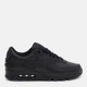 Мужские кроссовки Nike Air Max 90 Ltr CZ5594-001 45.5 (11.5US) 29.5 см Black/Black-Black (194276560051) - изображение 1