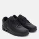 Мужские кроссовки Nike Air Max 90 Ltr CZ5594-001 45.5 (11.5US) 29.5 см Black/Black-Black (194276560051) - изображение 3