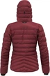 Куртка Salewa Ortles Med 3 RDS Down Jacket Women 46/40 Burgundy - изображение 2
