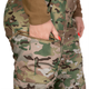 Штани Camotec Pani SoftShell 2.0 камуфляж XS (9142(XS)) - изображение 5