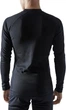 Термобелье Craft Core Warm Baselayer Set Man XL Black - изображение 4