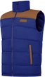 Жилет Brain Puffed Vest XXXL Blue - изображение 2