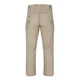 Брюки Helikon-Tex Hybrid Tactical PolyCotton Rip-Stop Black W30/L30 - изображение 2