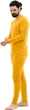 Термокофта Turbat Retezat Top Mns XXL Golden Yellow - зображення 3