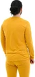 Термокофта Turbat Retezat Top Mns XXL Golden Yellow - зображення 4