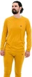 Термокофта Turbat Retezat Top Mns XXL Golden Yellow - зображення 2
