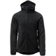 Флісова кофта Helikon Patriot Mk2 Hybrid Fleece - Black 2XL - зображення 6