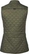 Жилет Chevalier Dunsley Quilted Vest Women 40 Green - изображение 2