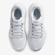 Женские кроссовки для бега Nike Air Zoom Pegasus 41 FD2723-102 38 (7US) 24 см White/White-Pure Platinum (197593775474) - изображение 5
