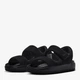 Мужские сандалии Nike Calm Sandal FJ6044-001 41 (8US) 26 см Black/Black-Black (197593812421) - изображение 4