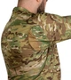 Куртка Camotec Blitz Twill XXL Camo - зображення 6