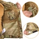Куртка Camotec Blitz Twill XXL Camo - зображення 9