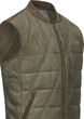 Жилет Blaser Active Outfits Vintage Victor S Оливковый - изображение 5