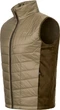 Жилет Blaser Active Outfits Insulation Ivo XL Хаки - изображение 2