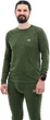 Термокофта Turbat Retezat Top Mns XXL Kombu Green - зображення 3