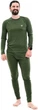 Термокофта Turbat Retezat Top Mns XXL Kombu Green - зображення 4