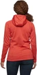Флисовая кофта Black Diamond W Factor Hoody XS Grenadine - изображение 4