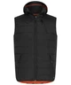 Жилет Hallyard Bjorn 4XL Black - изображение 1