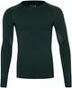 Термокофта Frontier Taxus L merino Forest green - изображение 1