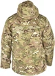 Куртка тактична VAV WEAR Kolt 20 L Multicam - изображение 3