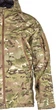 Куртка тактична VAV WEAR Kolt 20 L Multicam - изображение 4