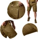 Шорты Camotec Ranger Twill XL Койот - изображение 4