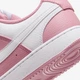 Женские кеды низкие Nike Court Vision Lo Nn DH3158-603 36.5 (6US) 23 см Elemental Pink/White (197859102457) - изображение 8