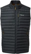 Жилет Rab Microlight Vest L Beluga - изображение 1