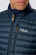 Жилет Rab Microlight Vest L Beluga - изображение 5