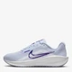 Женские кроссовки для бега Nike Downshifter 13 FD6476-011 37.5 (6.5US) 23.5 см Ghost/Court Purple-Football Grey-White (198481450640) - изображение 2