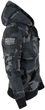 Худи мужское Dobermans Aggressive Classic BKK311MCM 3XL Камуфляж - изображение 2